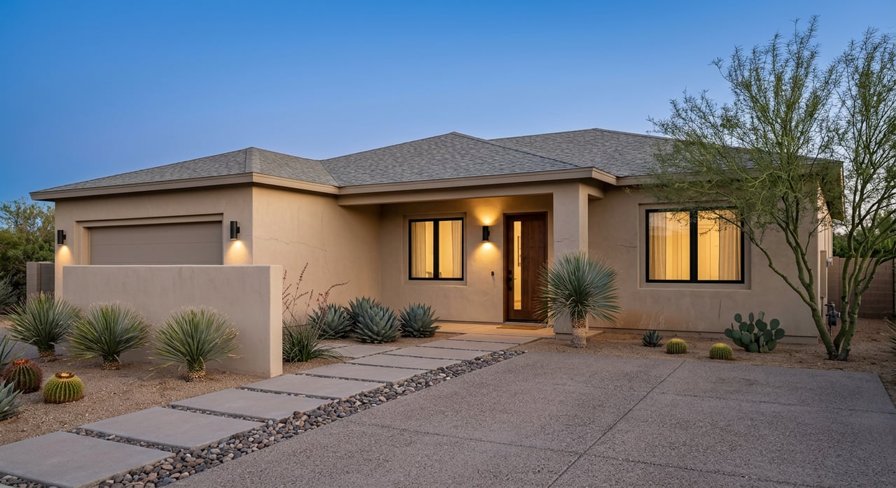 Planning A Move-Up Purchase In Phoenix: Timing And Strategy