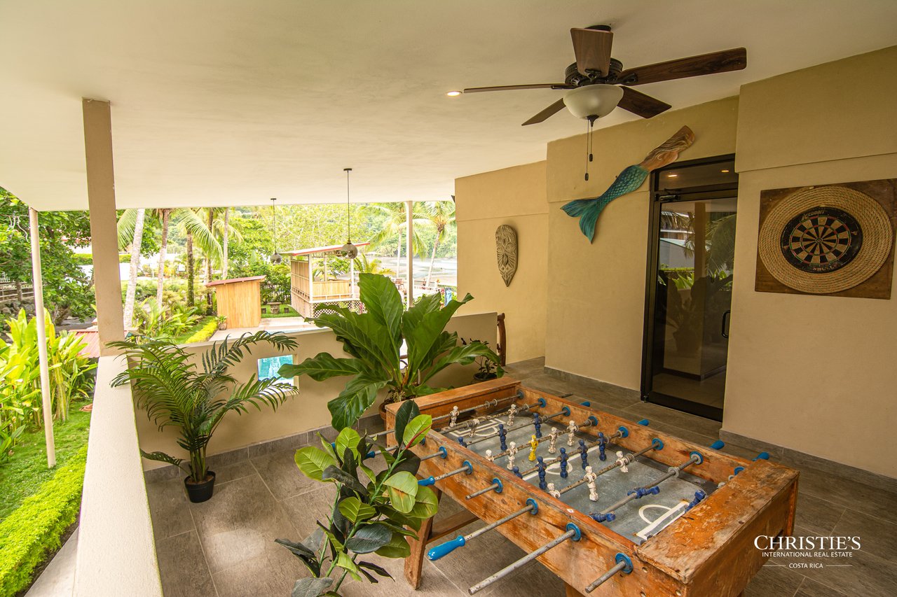 Oceanfront Portfolio Opportunity | Rio Mar Casa 6 & 7