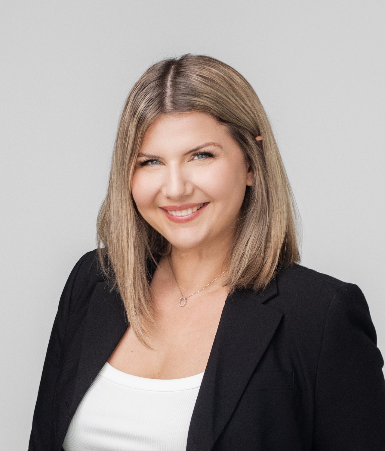 Karlie Cirocco, Local Real Estate Agent in Surrey, BC