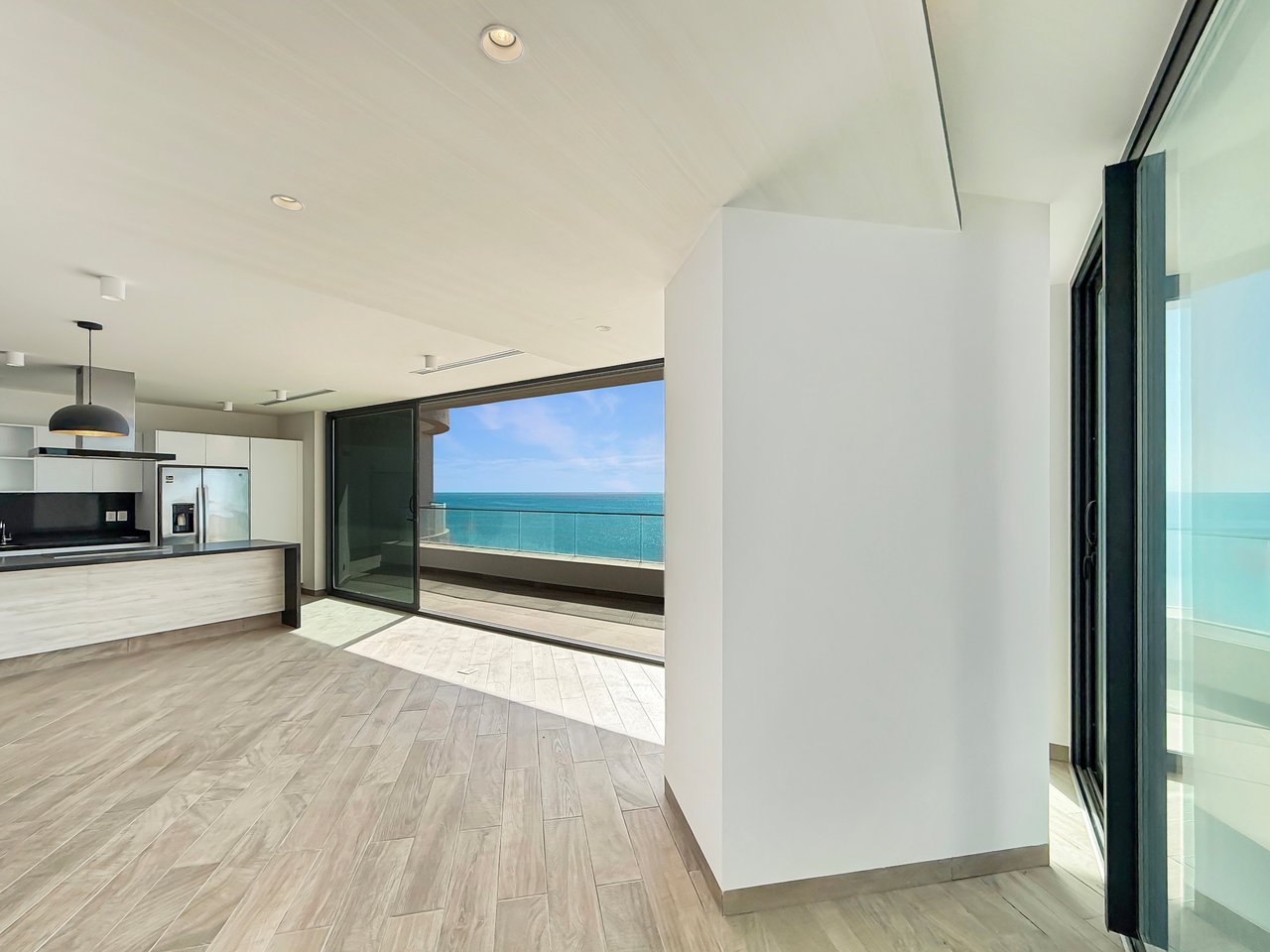 Rocky Point Penthouse
