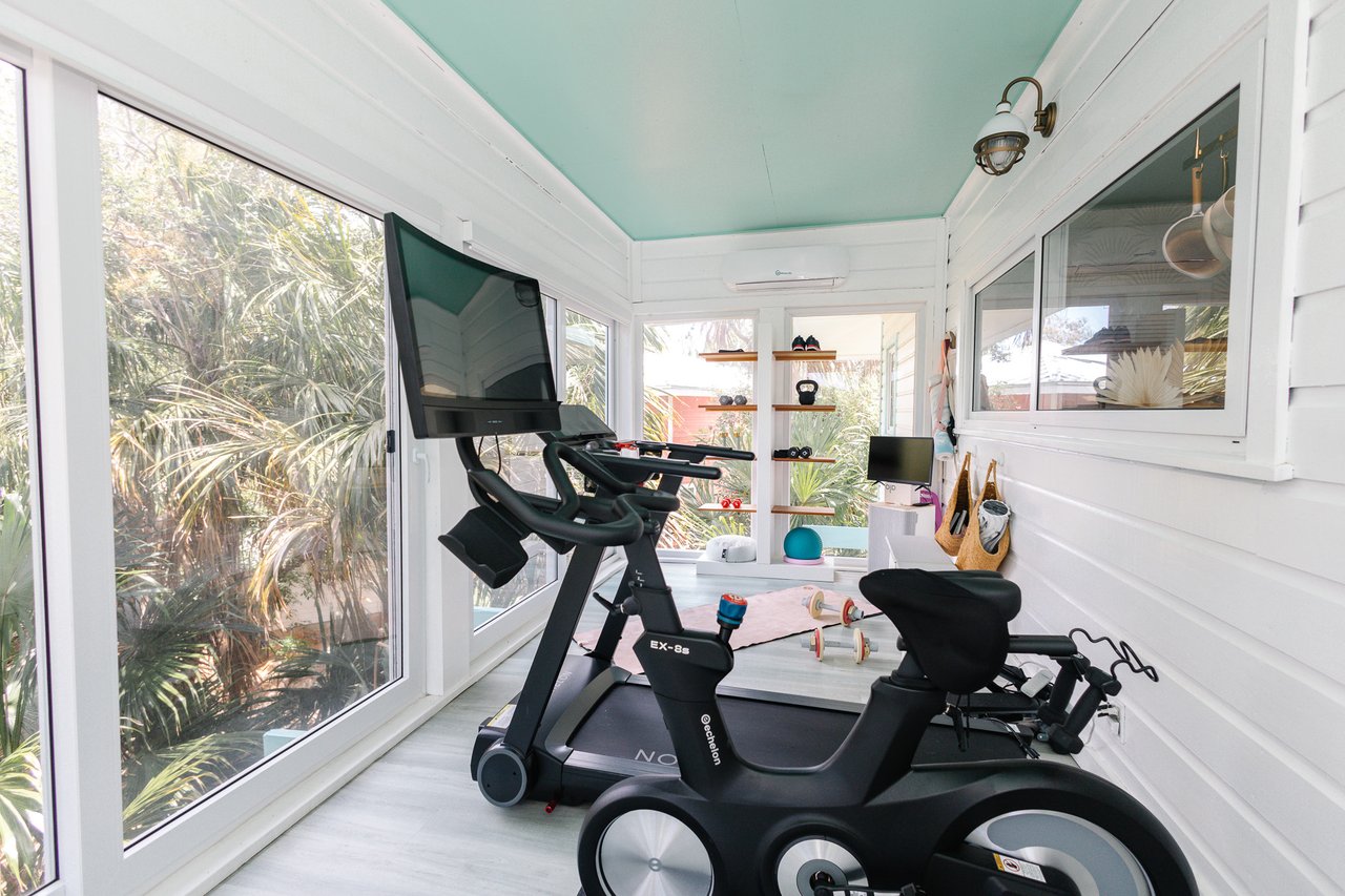 Casa Concha, Luna Beach