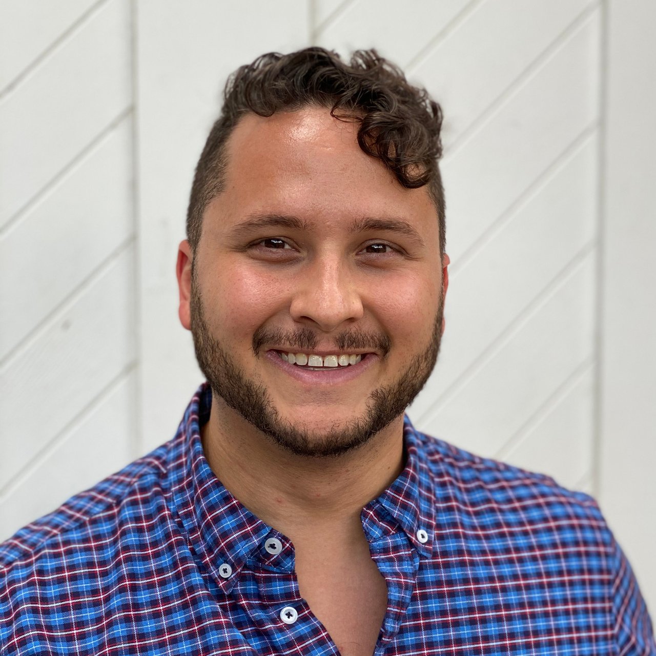 Joshua Vigliotti Snellville, GA Real Estate Agent Headshot