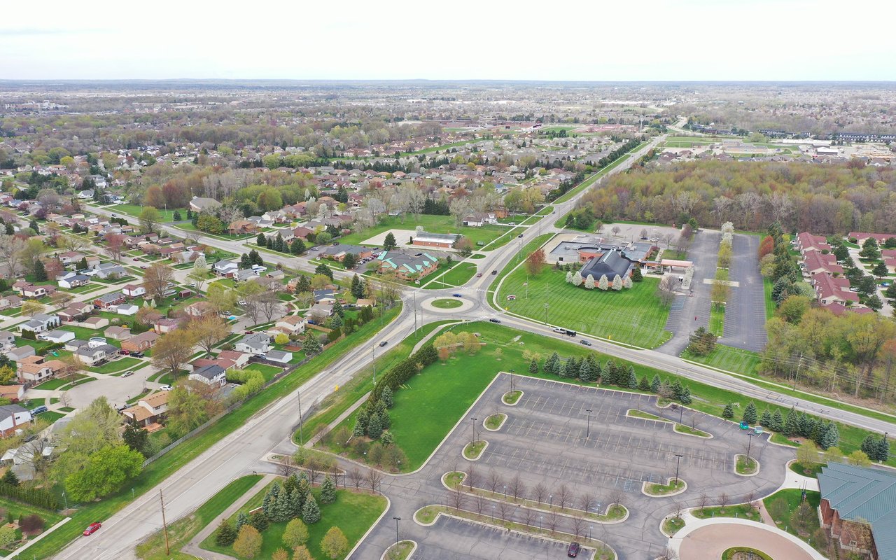 Clinton Township