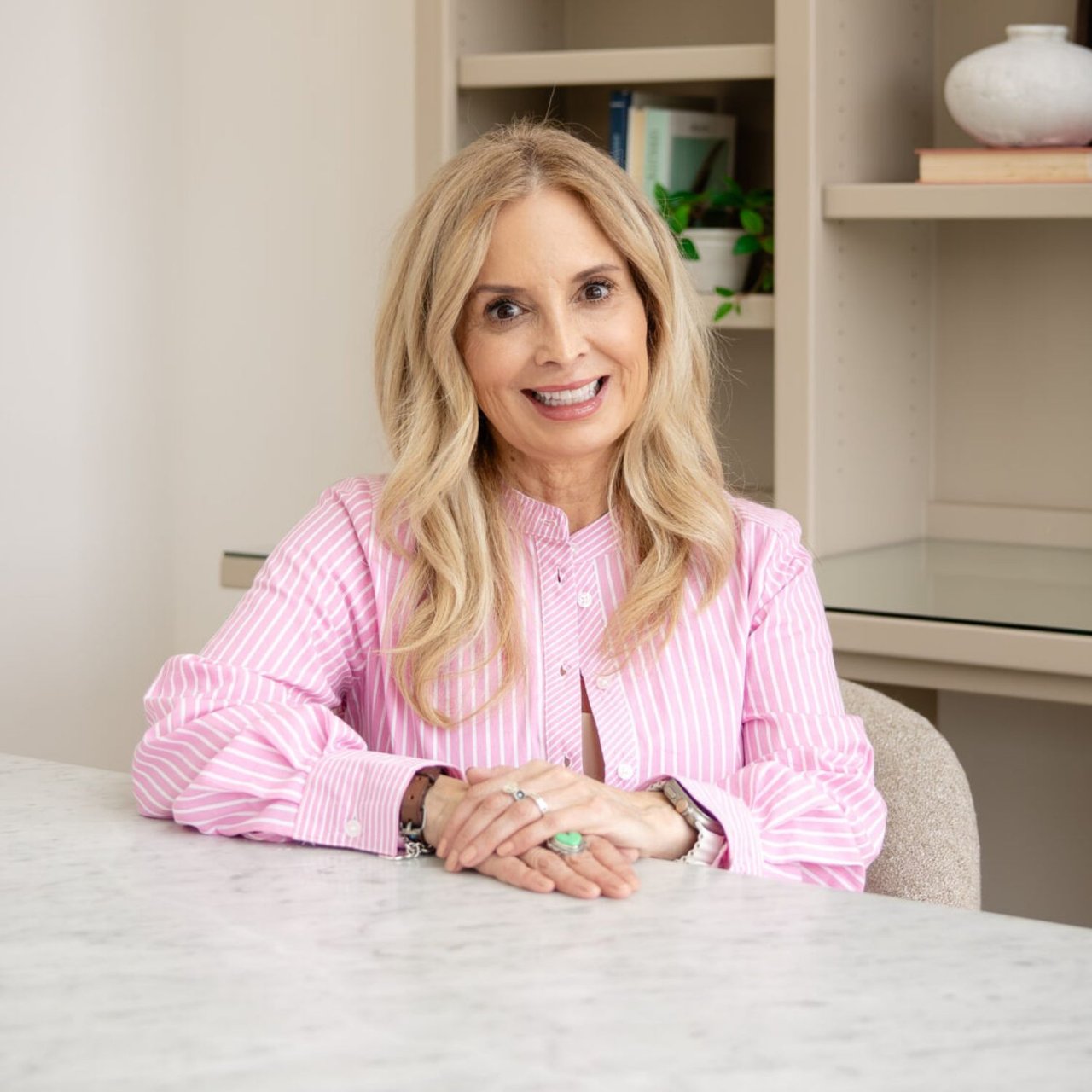 Deanne Smith Dallas,TX Real Estate Agent Headshot