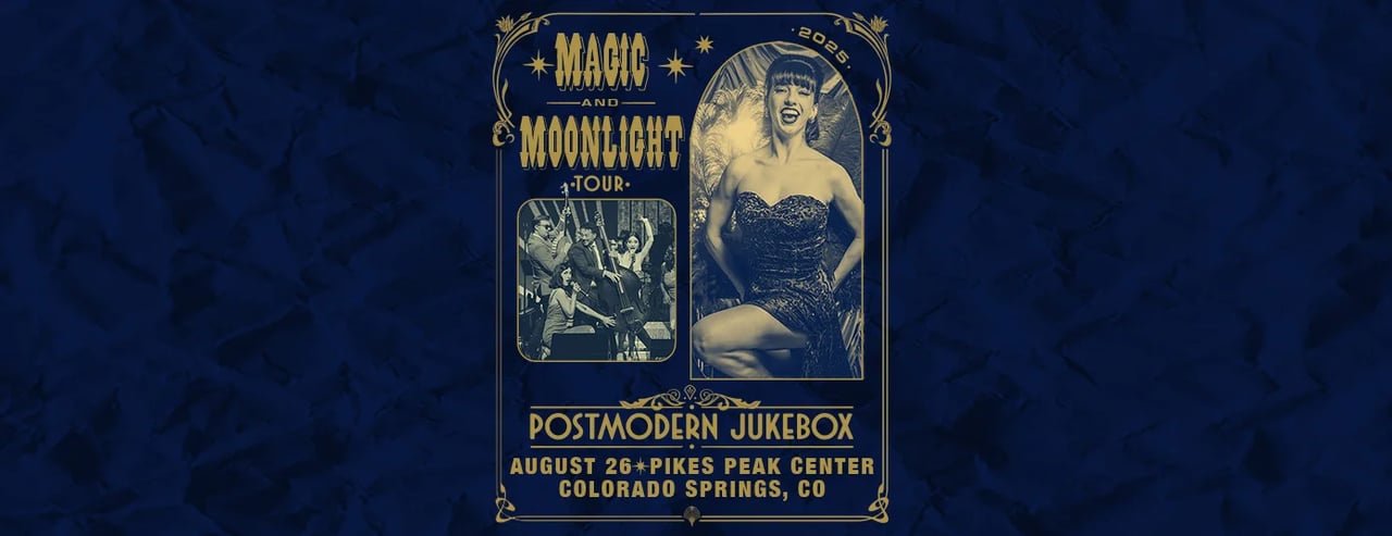 Postmodern Jukebox: A Vintage Twist on Modern Hits
