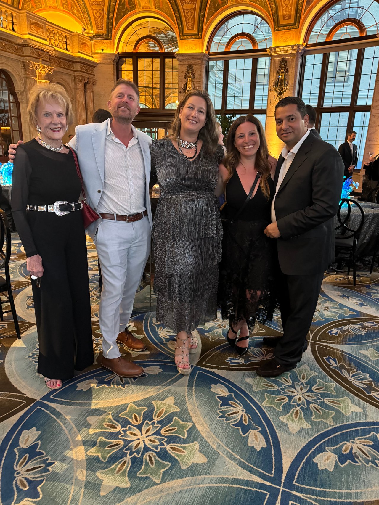 Realm Global Collective 2025 The Breakers Palm Beach