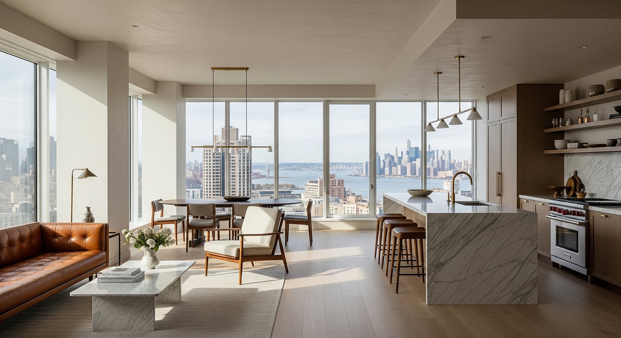 NYC Condo vs Co‑op: A Clear Guide