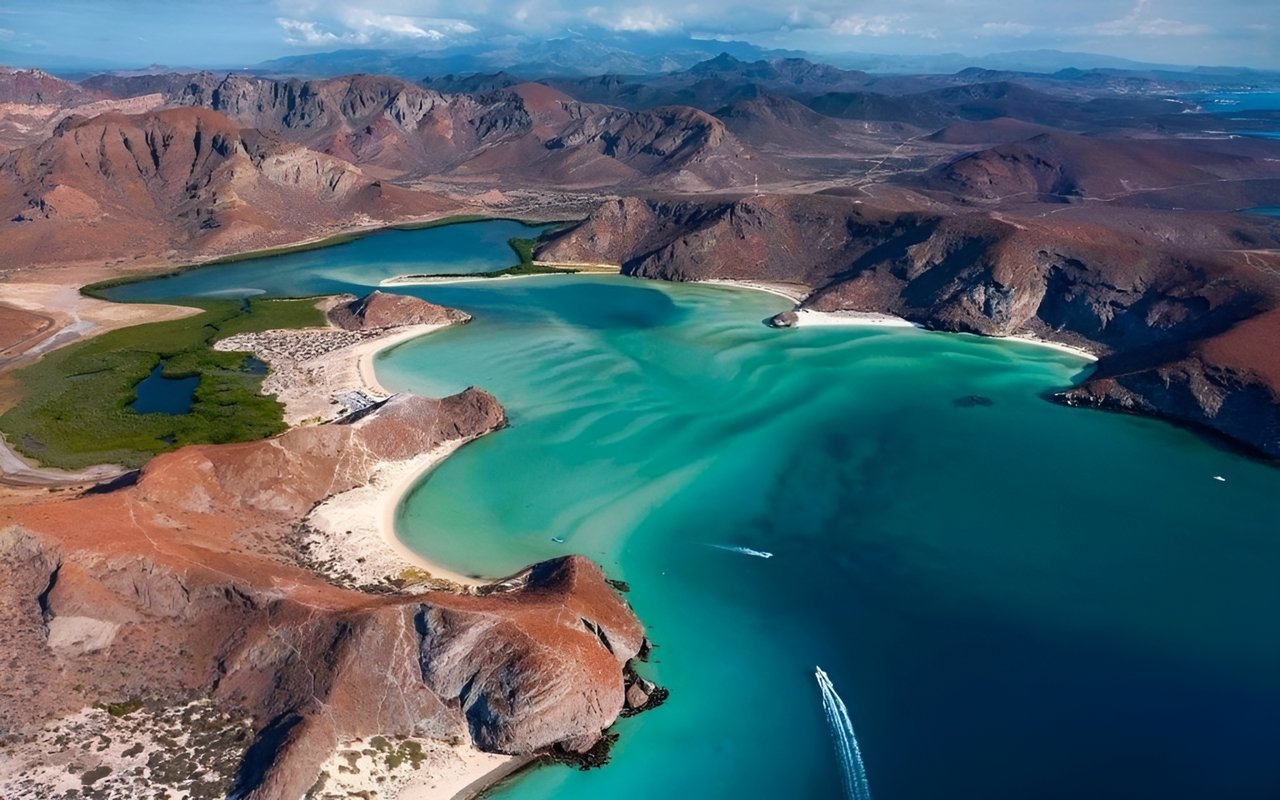 Why Are More People Buying a Vacation Home in La Paz, Baja California Sur, Mexico?