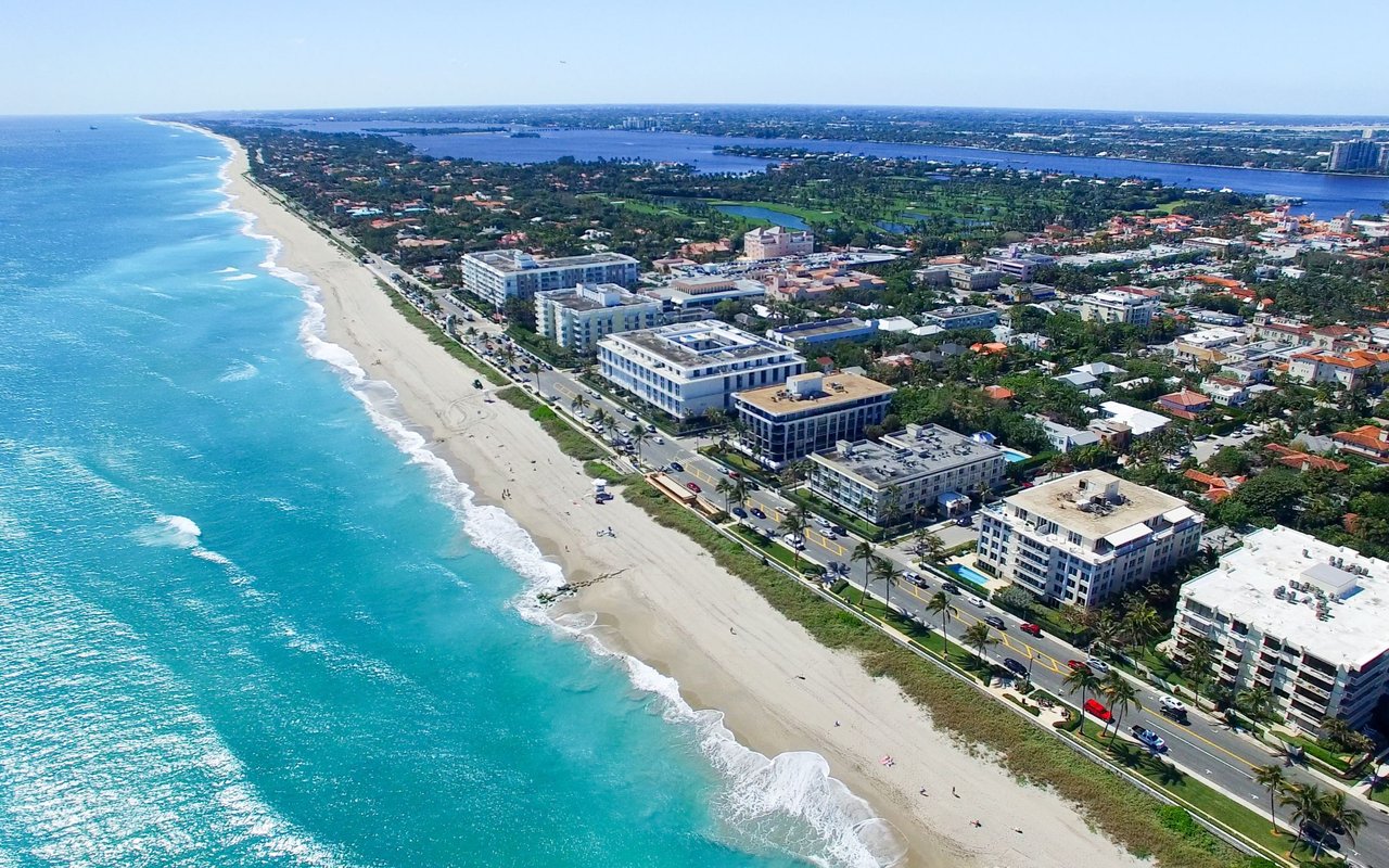 Palm Beach