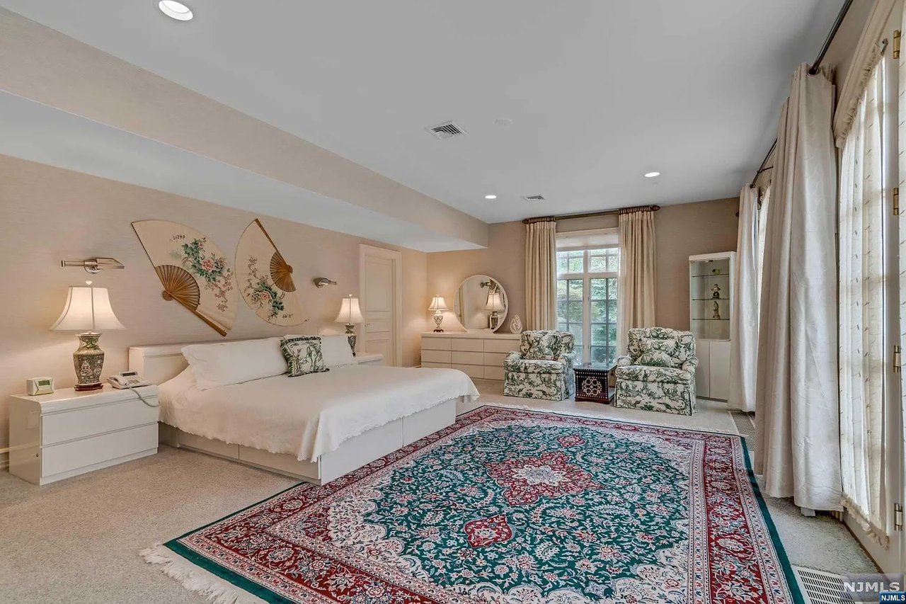 High Mountain Estate