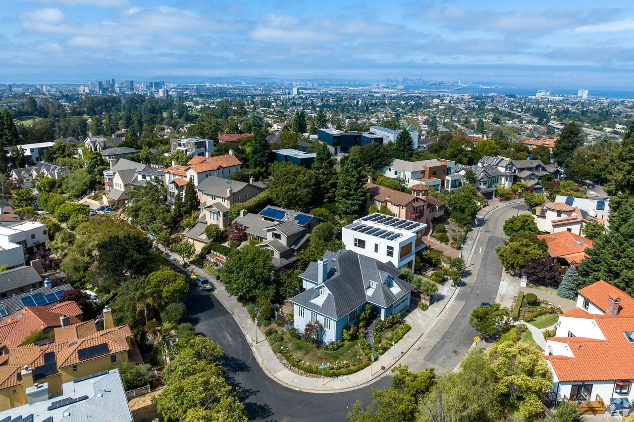 What's Happening in Upper Rockridge's Market Right Now