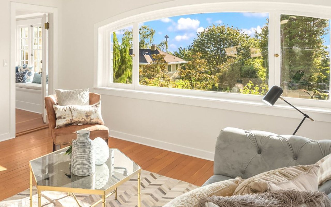 October Seattle Real Estate Market Update