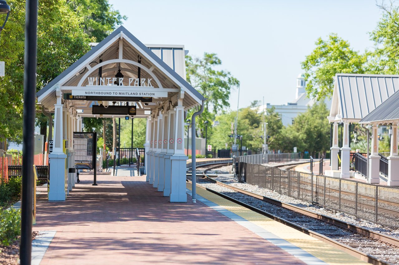 Winter Park
