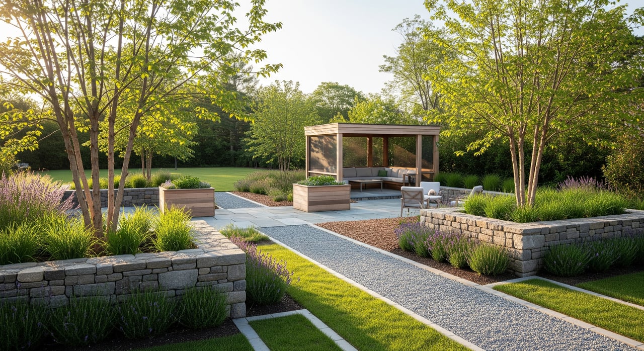 Landscape, Deer & Ticks: Designing for East End Life