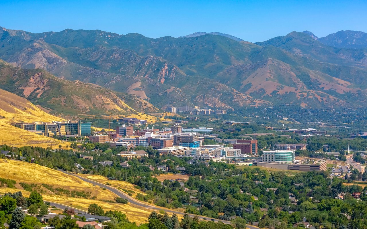 Upper Deer Valley Resort
