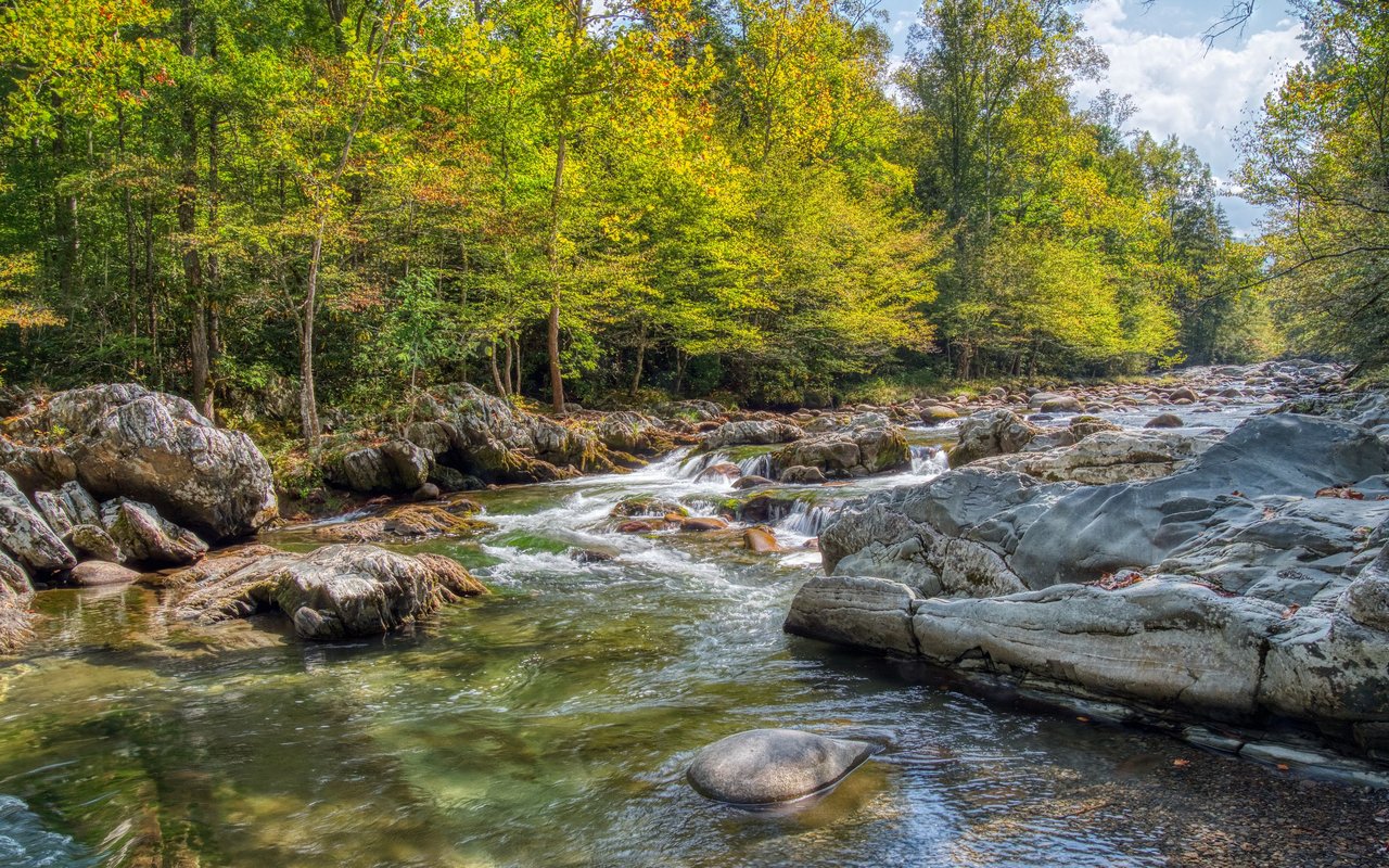 Greenbrier
