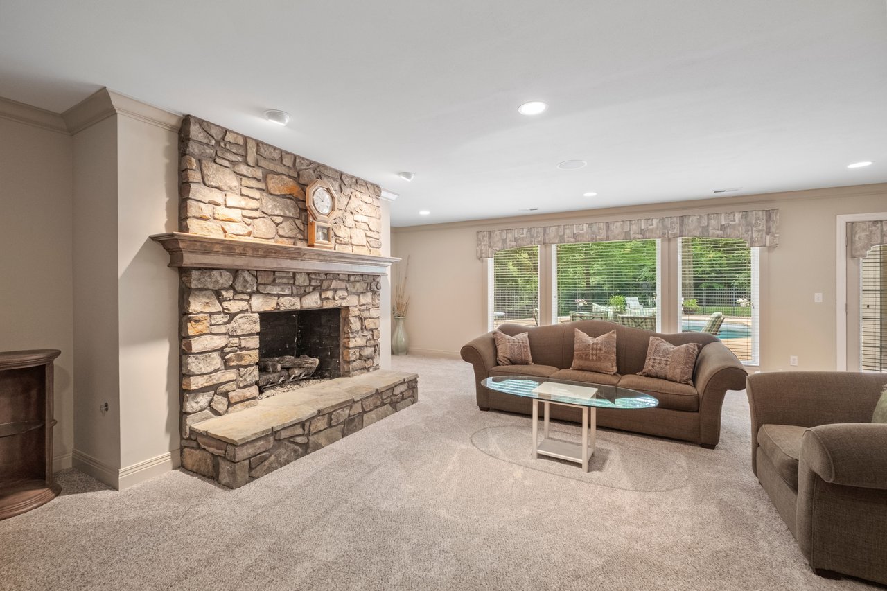 Experience The Pinnacle Of Luxury In This Exquisite Johnson-Built Masterpiece
