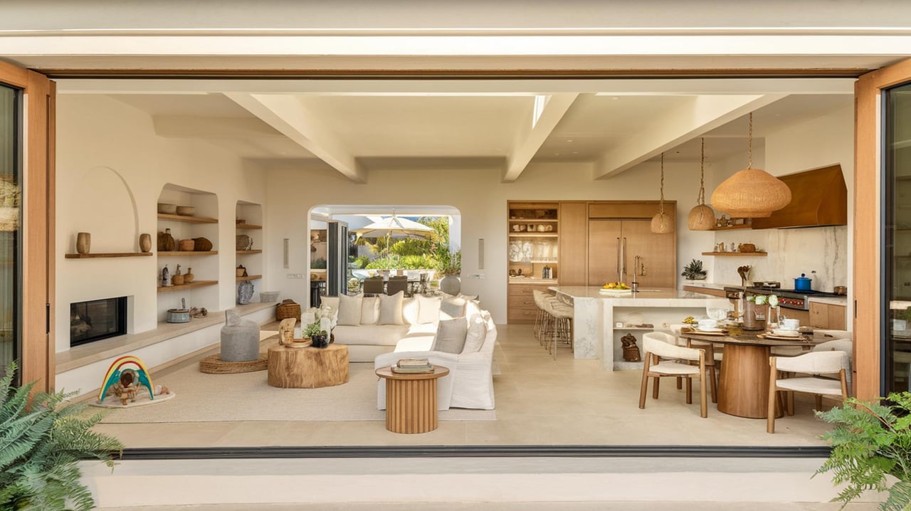 Essential Features for Your Perfect Family Home Guide | Glorianne Mattesi