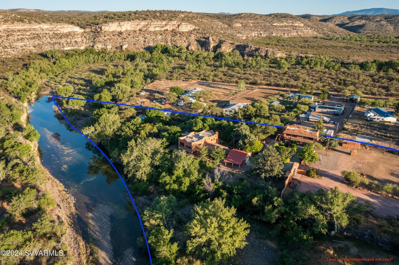 Camp Verde