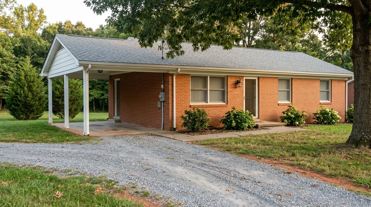 Buying Land In Meigs County: What Buyers Should Know
