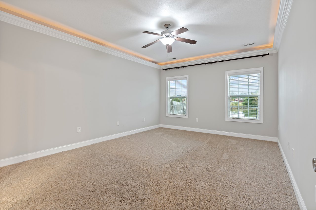 GOLDSMITH-SCHIFFMAN School District with 4 Bedrooms!!