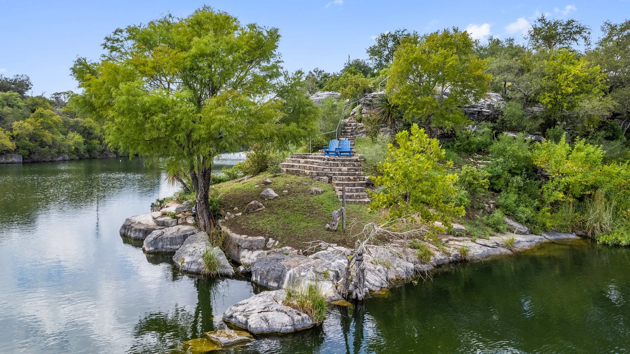 Marble Falls Oasis