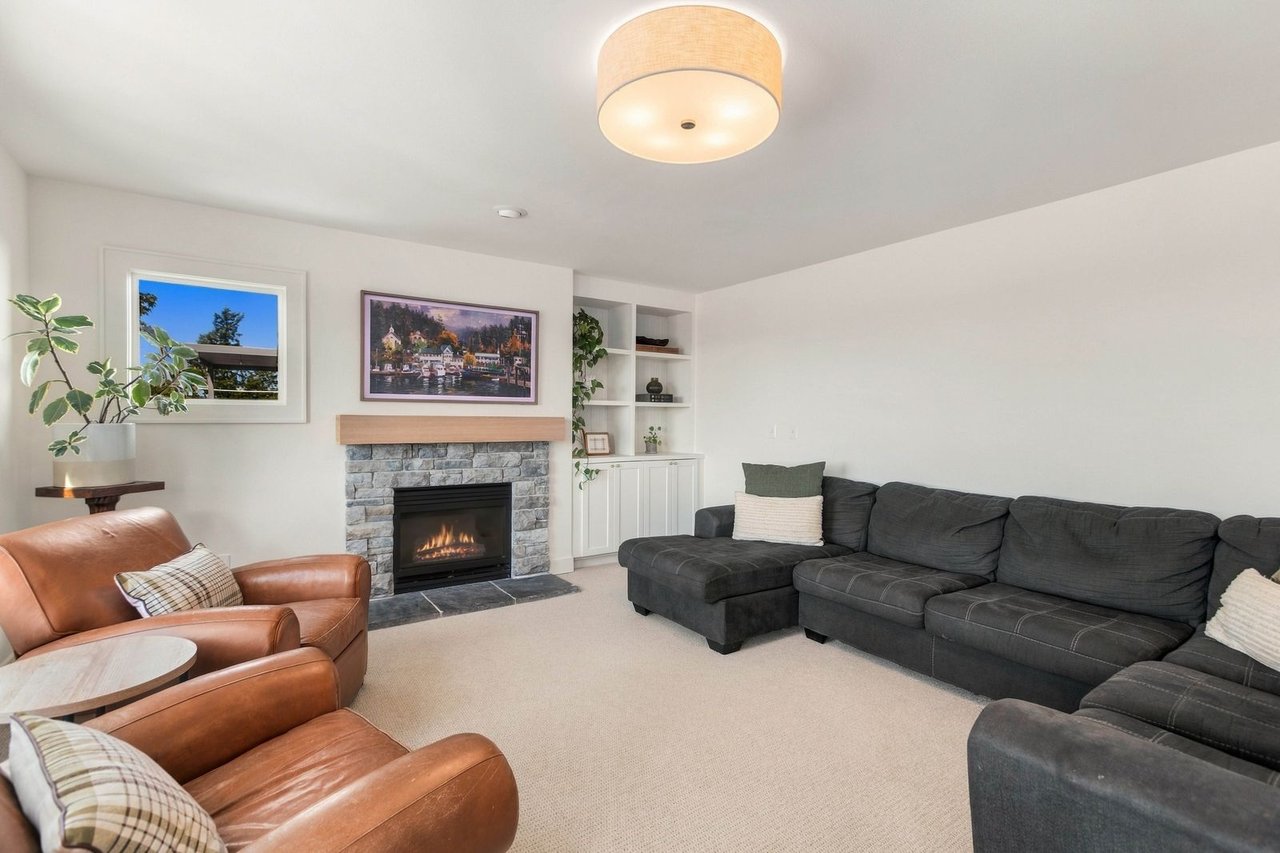 Sky Island Lifestyle Sweeping Valley Views
