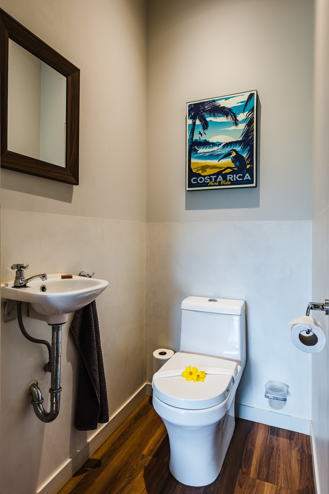 Casa Feliz | Tropical Oasis in La Josefina