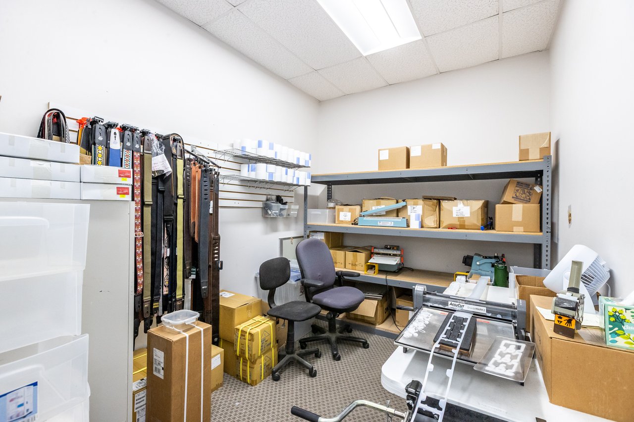 Why Light Manufacturing and Service-Based Industrial Users Are Driving Demand in Hamilton County