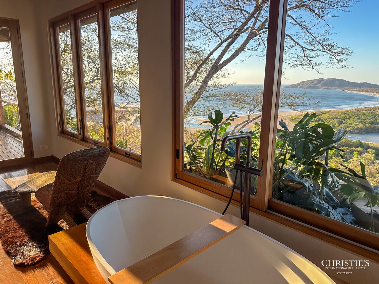 Casa Tres Doces - El Tesoro Development