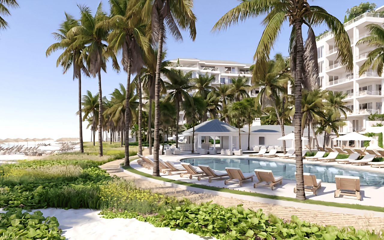 Naples Beach Club: What You Should Know