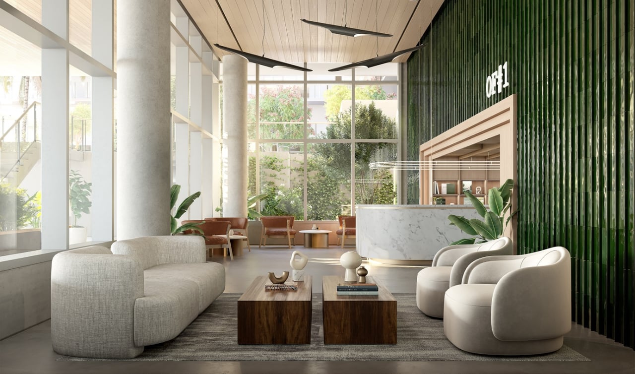 THE WELL Bay Harbor Islands