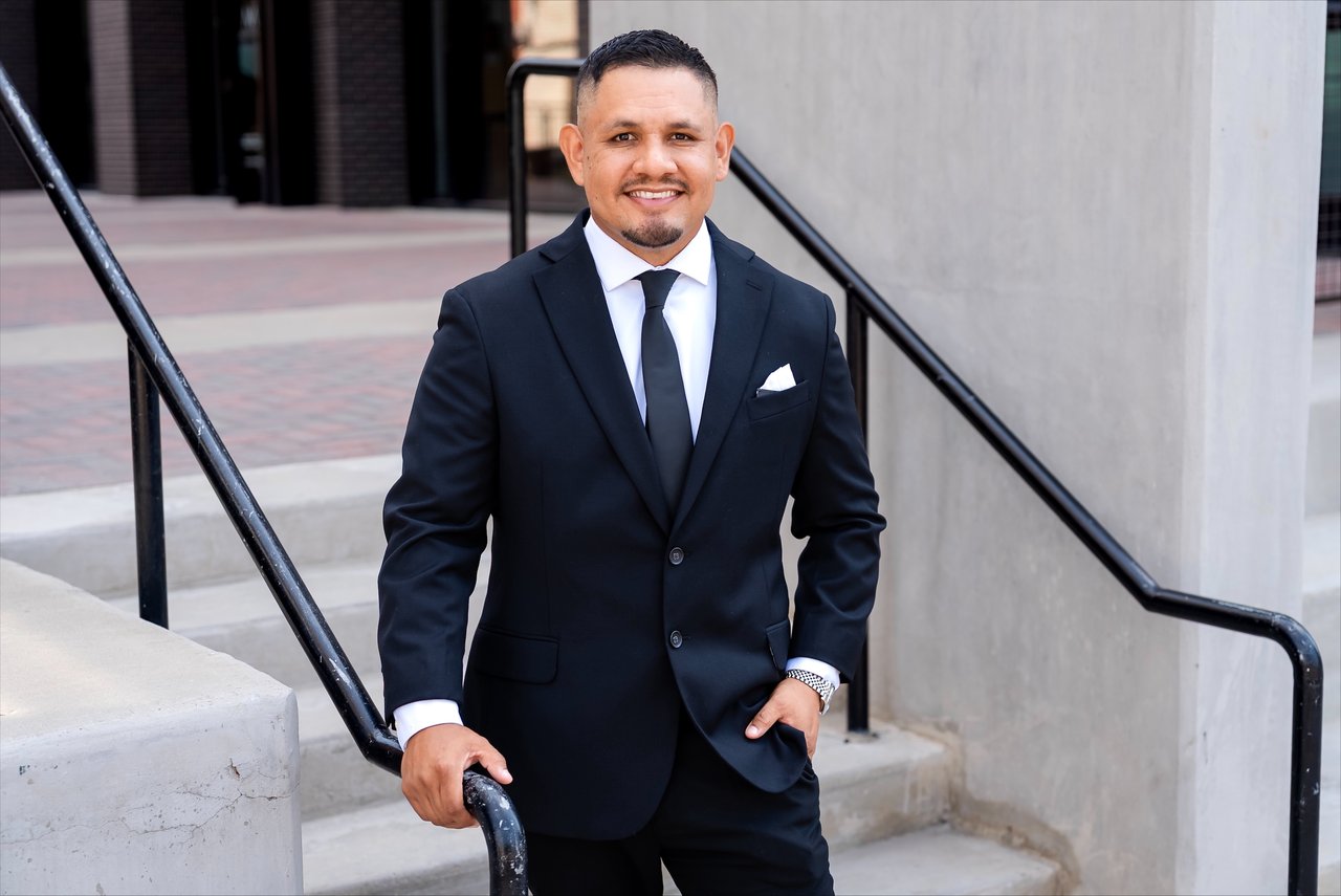 Samuel Lopez
