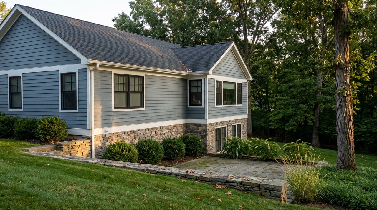 The Hill Is Part of the Price: What Custom Lots in Deming Estates Really Cost cover