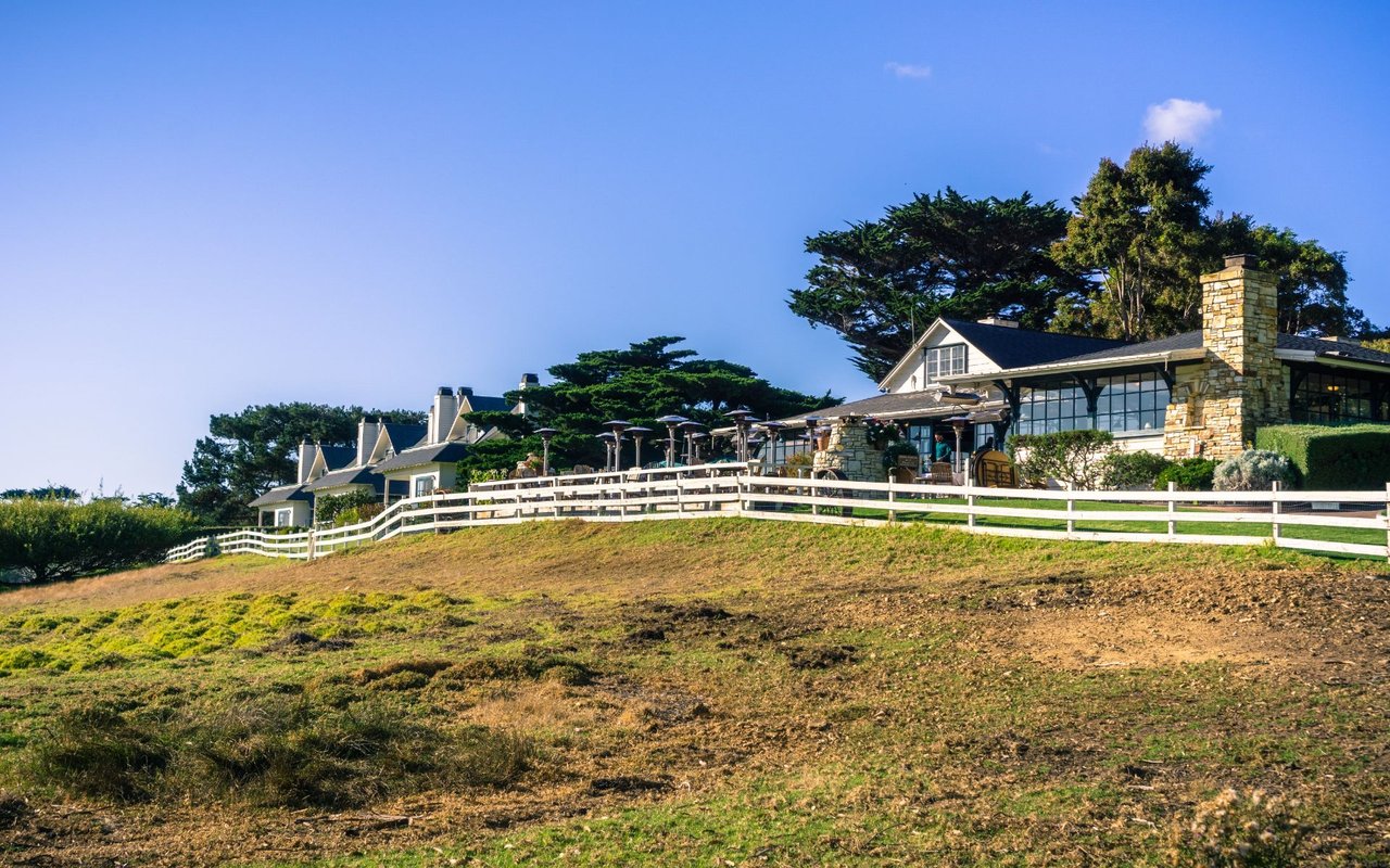 Sea Ranch