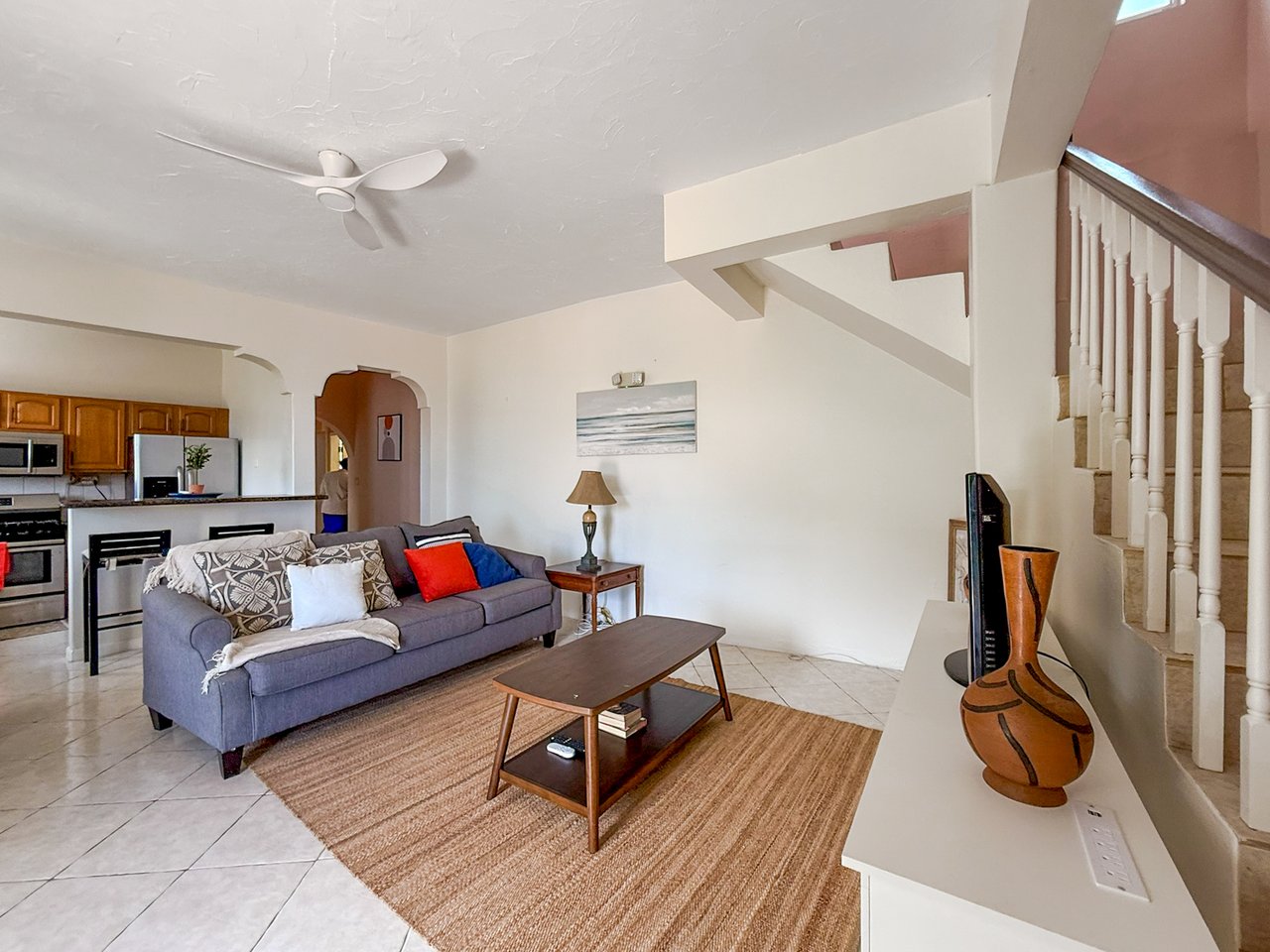 366 Great Mountain Townhouse