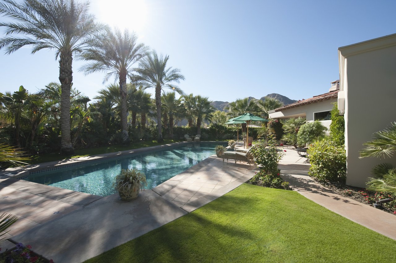 Spanish Hills