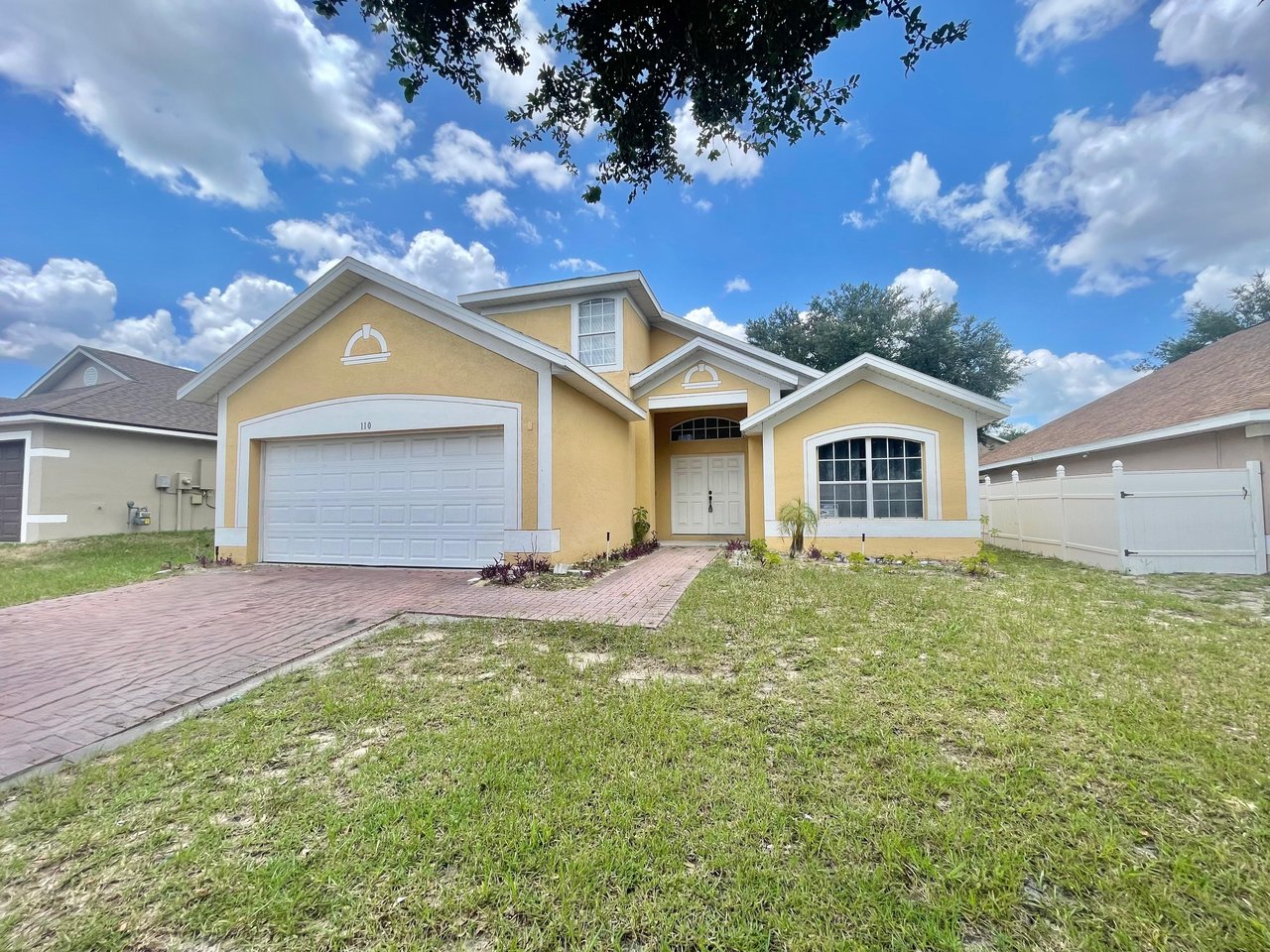110 WINCHESTER LANE