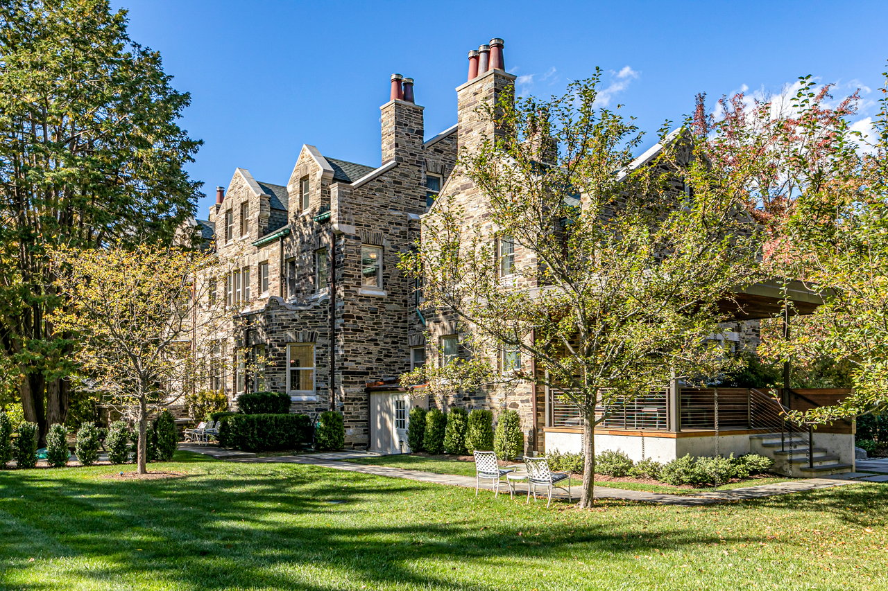 Princeton