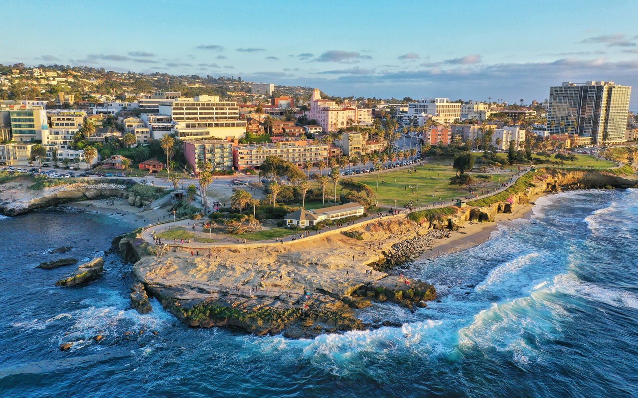 La Jolla