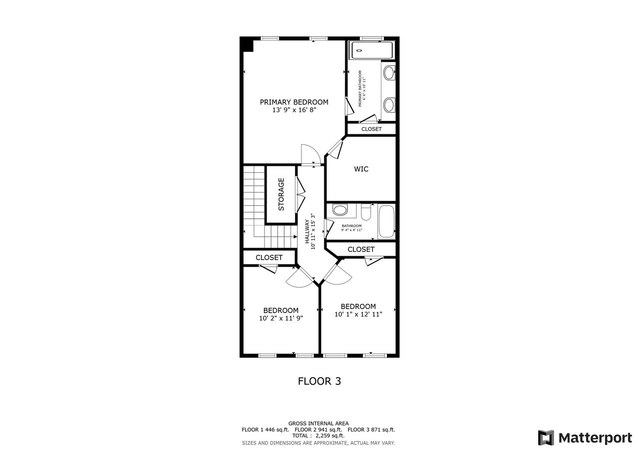 42271 Otter Creek Ter