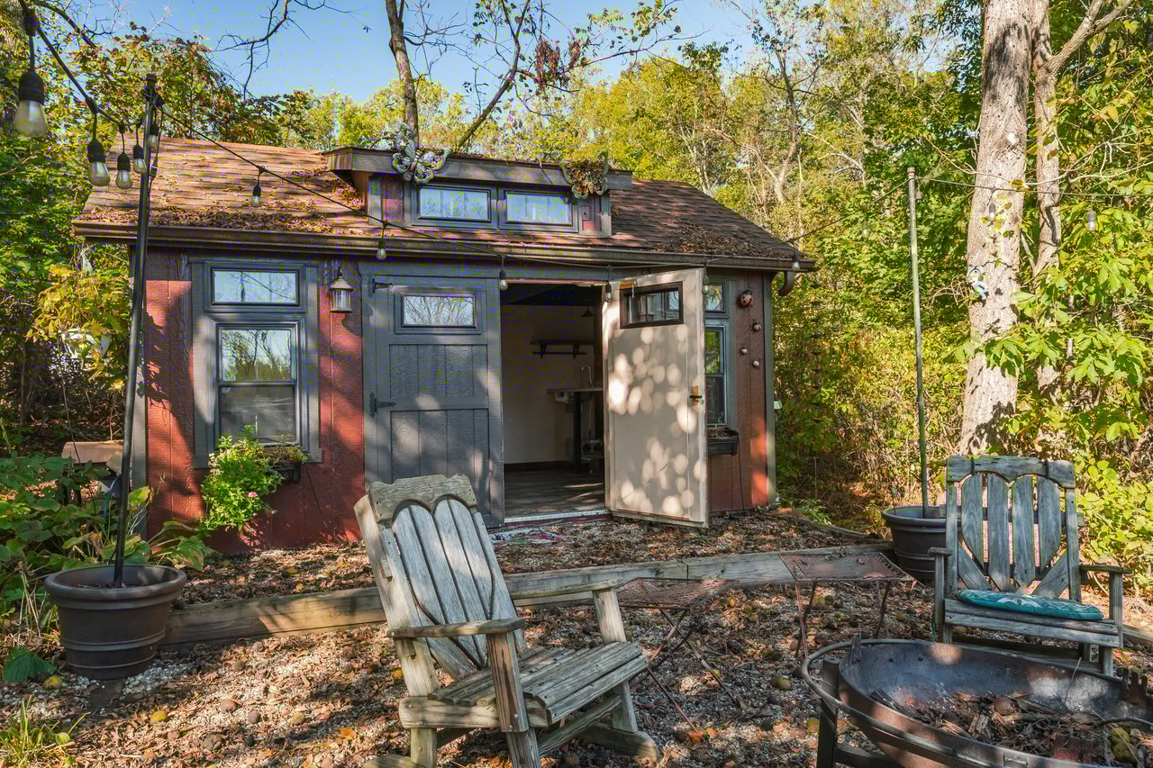 1410 Fels Road