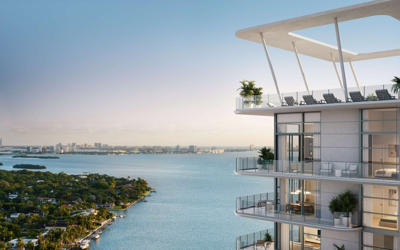 Elle Residences