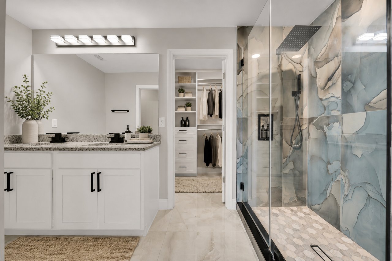 The Modern Flex Residence 