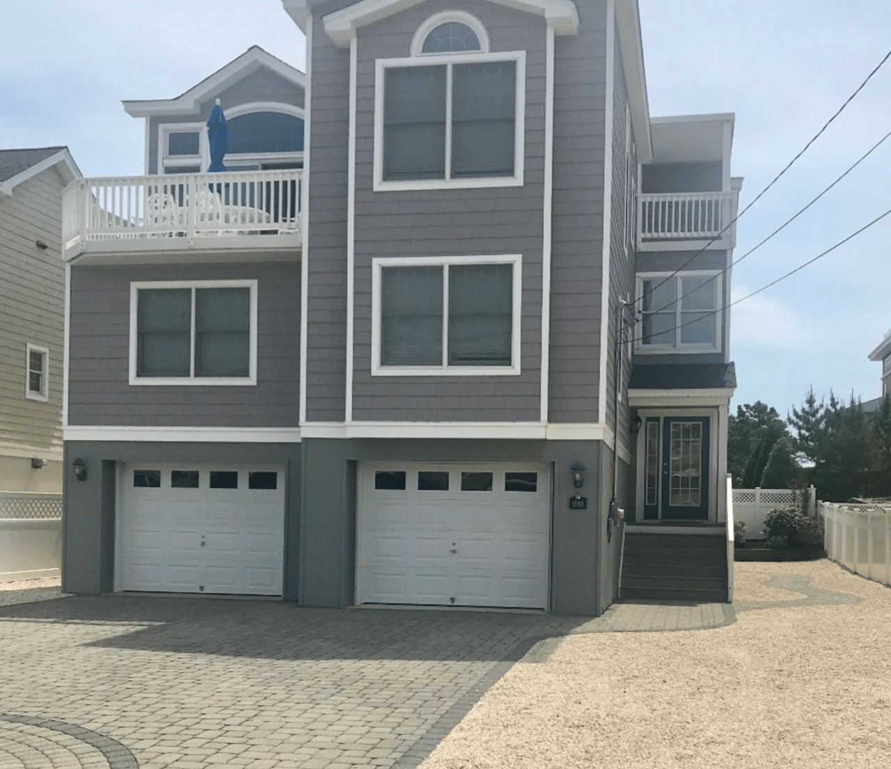 1509 N Atlantic Blvd, Beach Haven