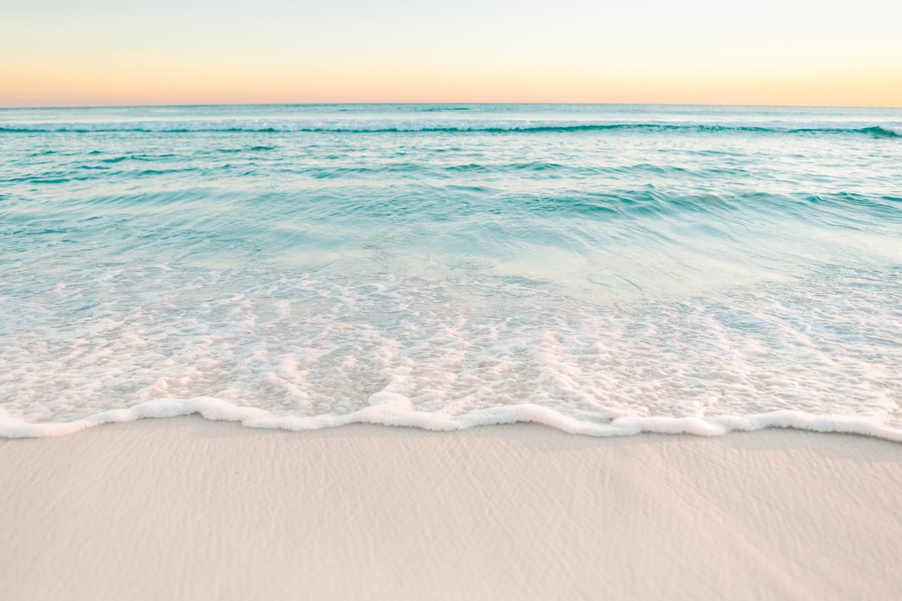 Seacrest Beach