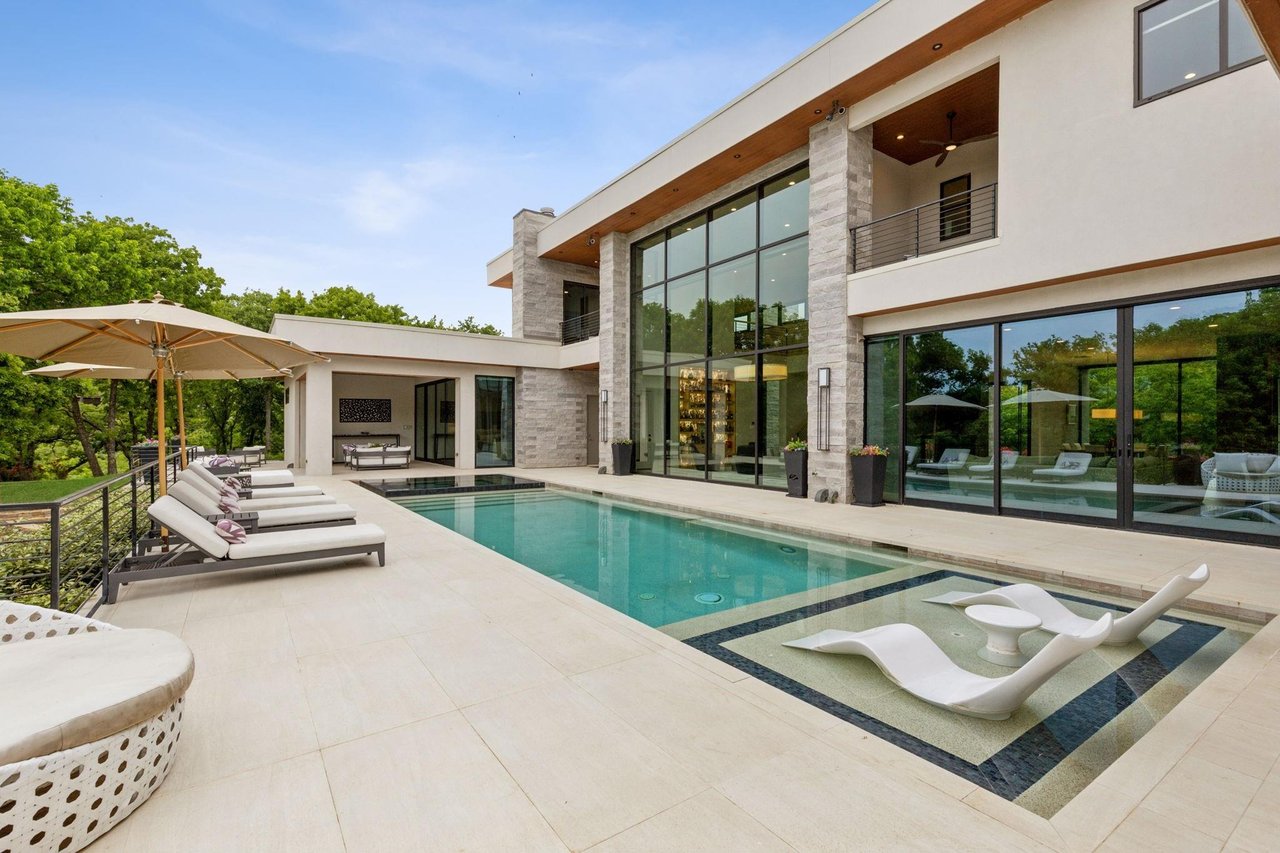 1697 Deer Path Flower Mound, TX 75022