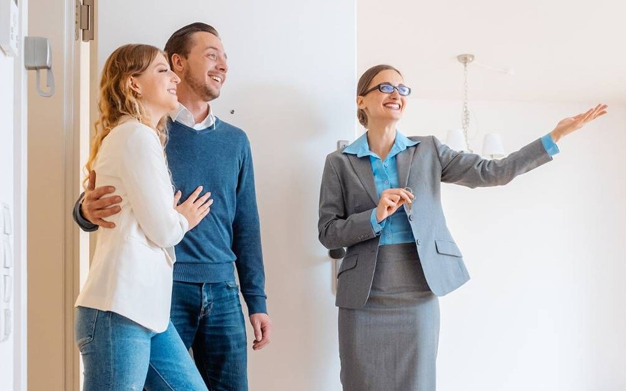 Why Now Is a Good Time to Buy a Home (No, Really)