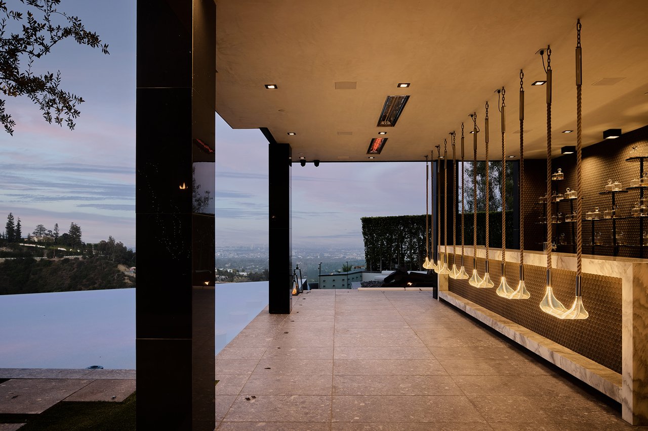 1200 Bel Air Road