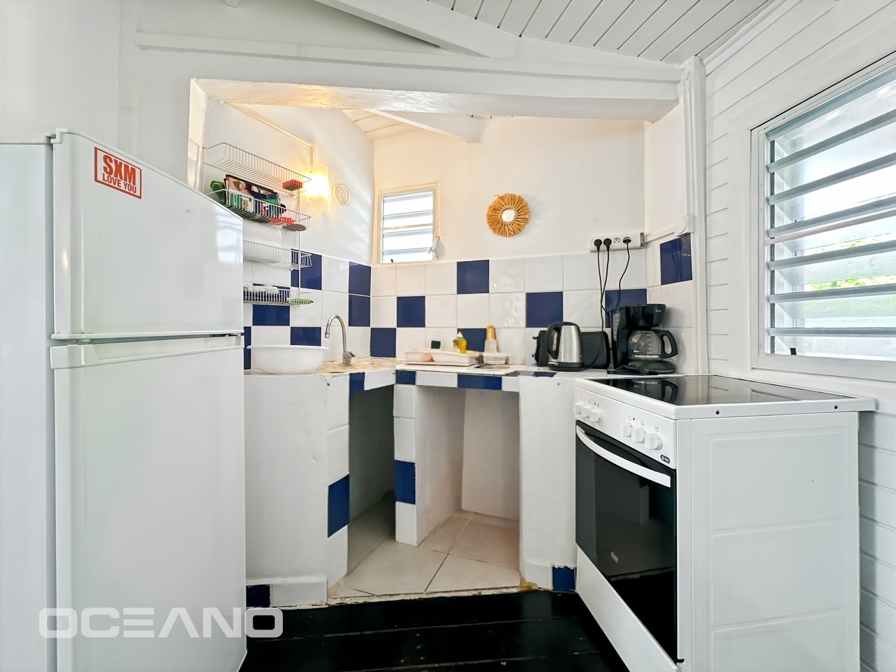 EXCLUSIVE : Set of 4 Apartments – IDOLEM Residence, Charm & Potential – IDOLEM Residence, Charm & Potential